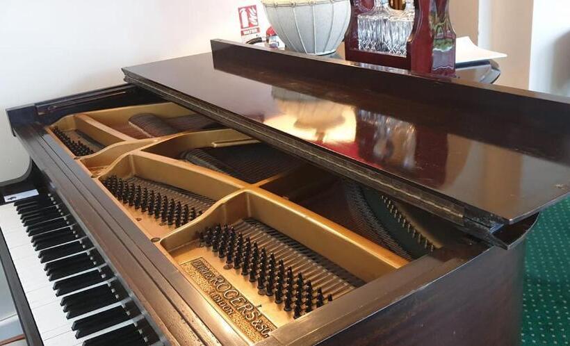 침실 1개 주택, Le Chene