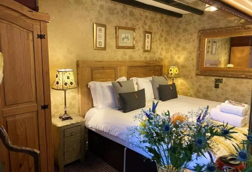 スーペリアールーム, Minster Walk Guesthouse