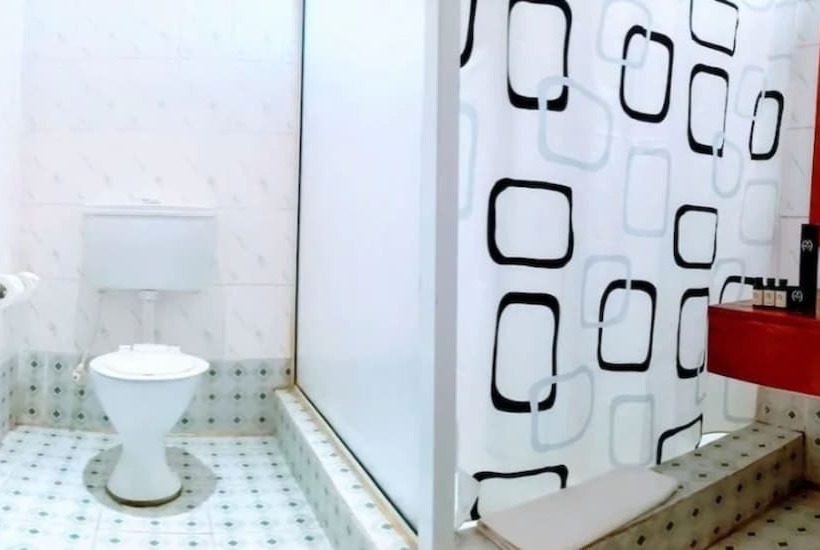 オーシャンビュースイート, Pacific Crown