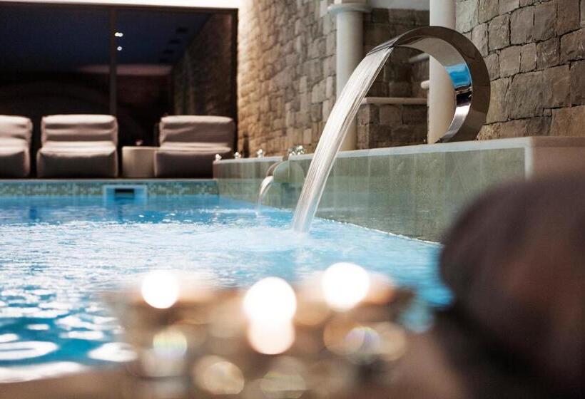 Номер Стандарт, Real Abadia, Congress & Spa