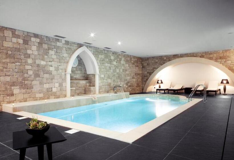 标准间, Real Abadia, Congress & Spa