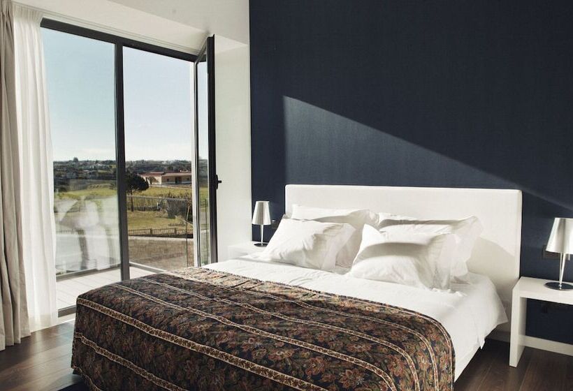 标准间, Real Abadia, Congress & Spa