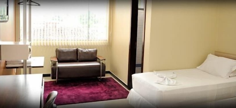 Номер Стандарт Индивидуальный, Rio Mar