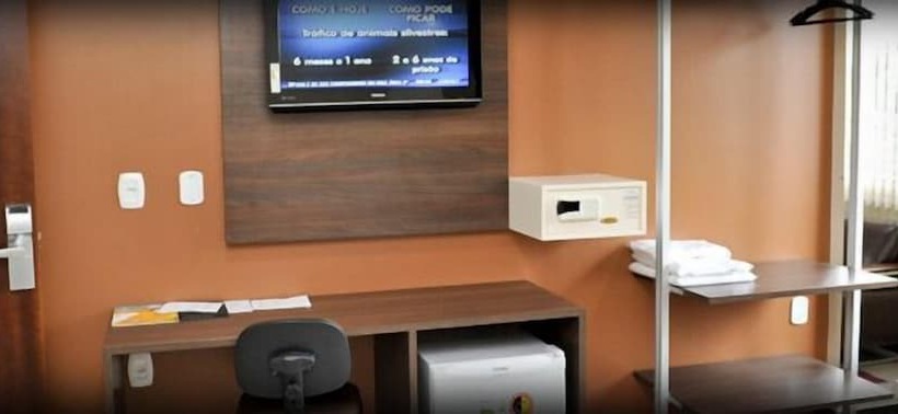 Номер Стандарт Индивидуальный, Rio Mar