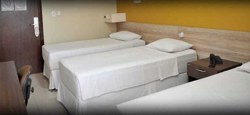 Номер Стандарт Индивидуальный, Rio Mar