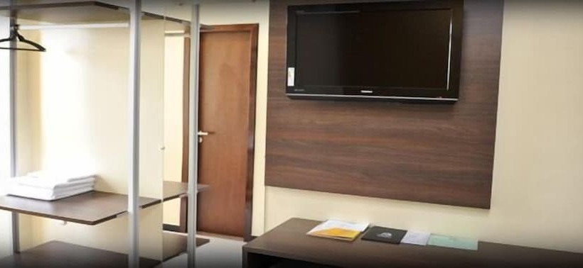 Номер Стандарт, Rio Mar