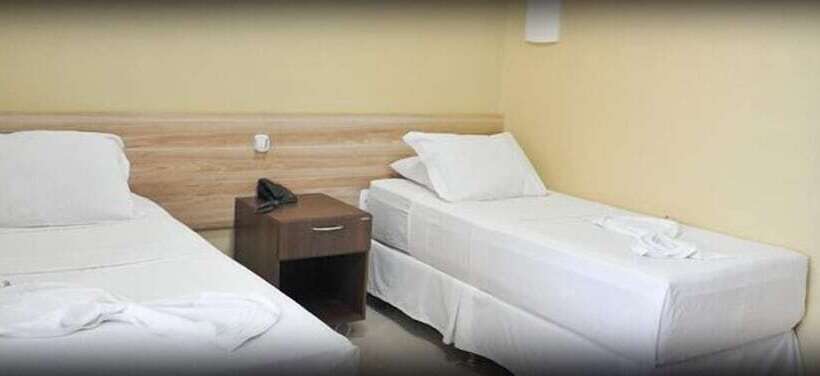 Номер Стандарт, Rio Mar