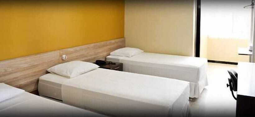 Номер Стандарт Индивидуальный, Rio Mar