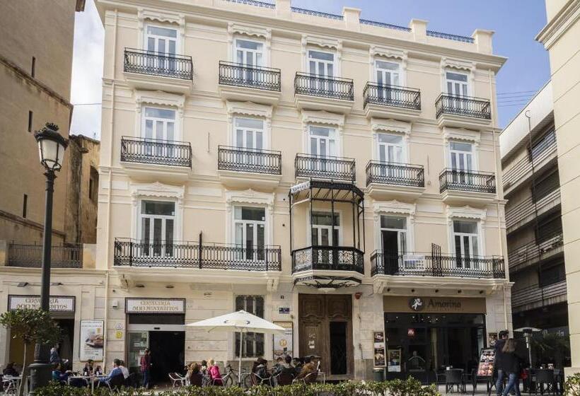 غرفة ديلوكس, San Lorenzo Boutique