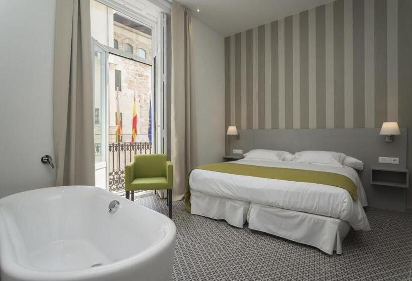 غرفة ديلوكس, San Lorenzo Boutique