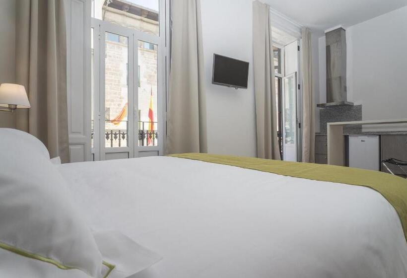 غرفة سوبيريور ثلاثية, San Lorenzo Boutique