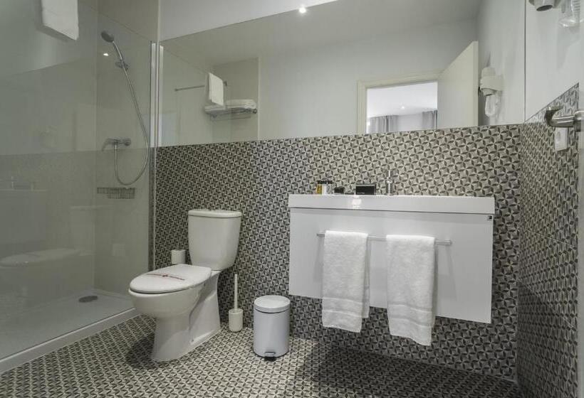 غرفة سوبيريور ثلاثية, San Lorenzo Boutique