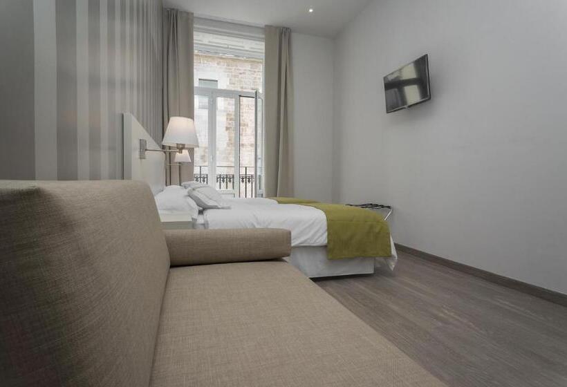 غرفة سوبيريور ثلاثية, San Lorenzo Boutique