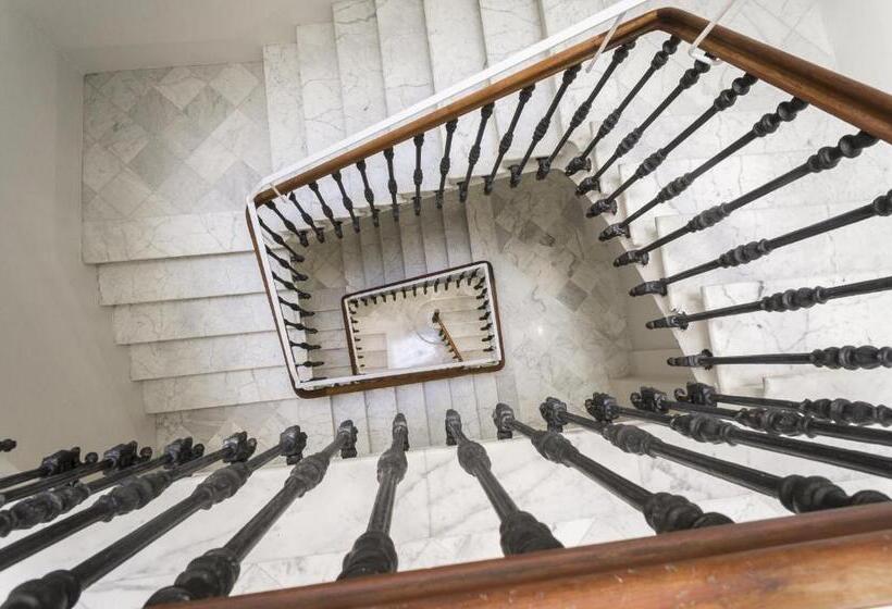 استودیوی لوکس, San Lorenzo Boutique