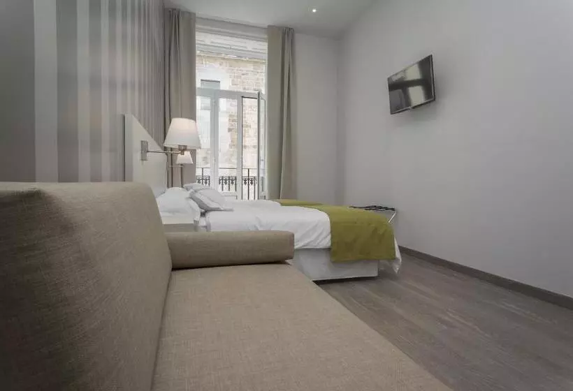استودیوی لوکس, San Lorenzo Boutique