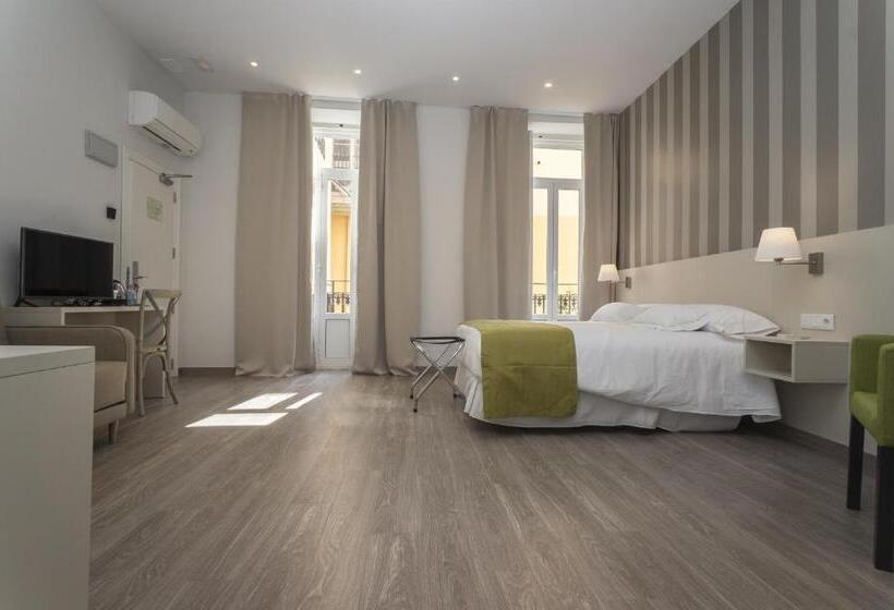 غرفة سوبيريور عائلية, San Lorenzo Boutique