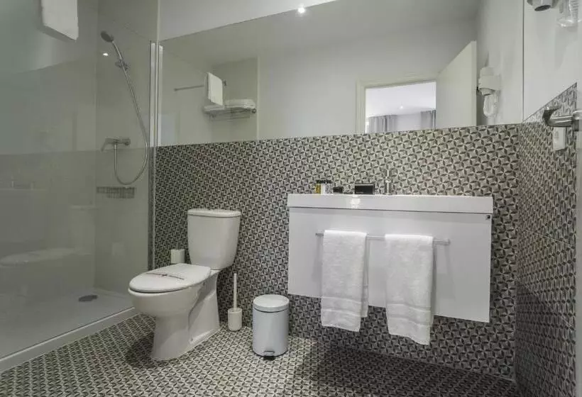 اتاق پریمیوم چهارنفره, San Lorenzo Boutique