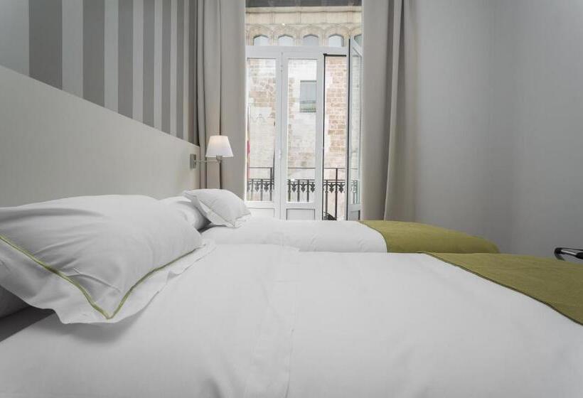 غرفة كلاسيكية, San Lorenzo Boutique