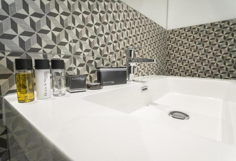 غرفة كلاسيكية, San Lorenzo Boutique