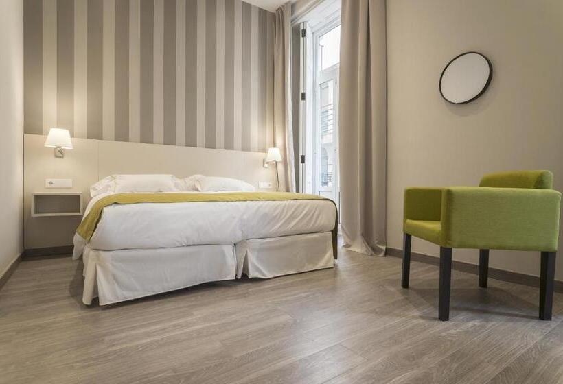 غرفة كلاسيكية, San Lorenzo Boutique