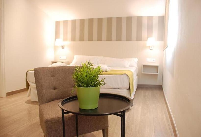 غرفة كلاسيكية, San Lorenzo Boutique