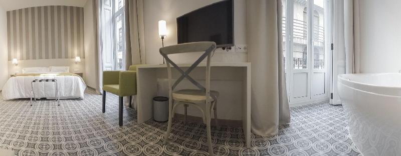 اتاق لوکس, San Lorenzo Boutique