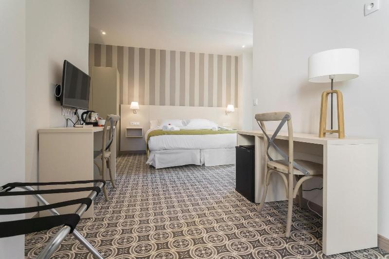 غرفة ديلوكس, San Lorenzo Boutique