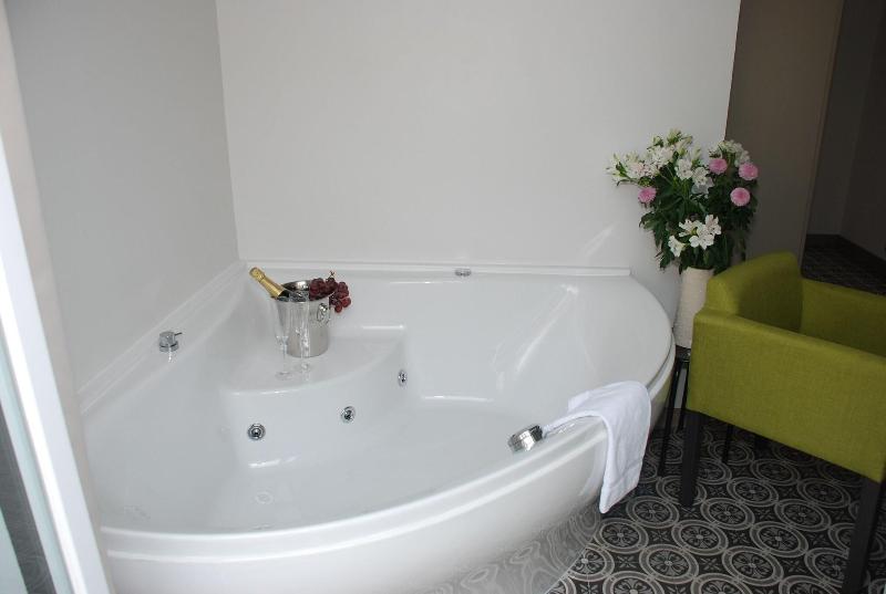 غرفة ديلوكس, San Lorenzo Boutique