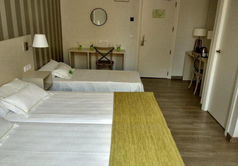 غرفة ديلوكس, San Lorenzo Boutique