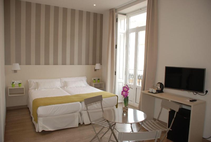 اتاق لوکس, San Lorenzo Boutique