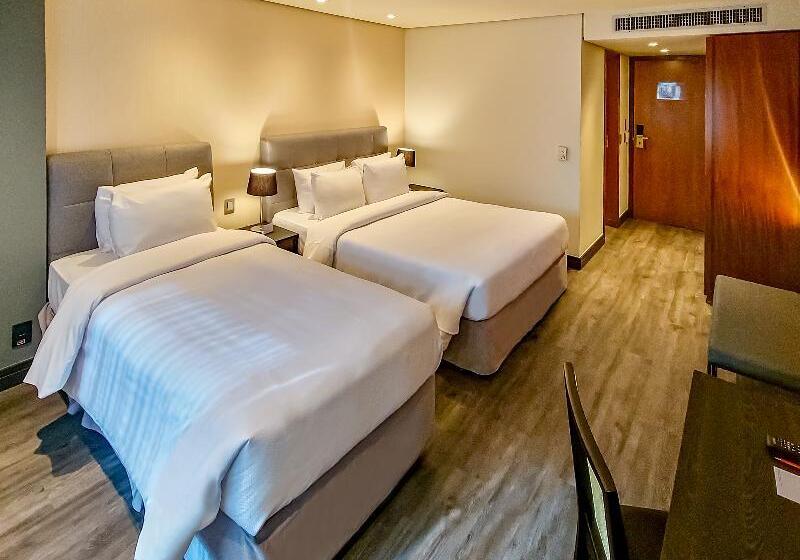 اتاق کلاسیک با چشمانداز شهر, San Lorenzo Boutique