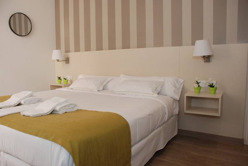 غرفة كلاسيكية, San Lorenzo Boutique