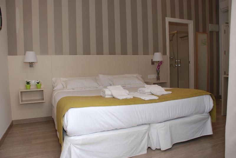 غرفة كلاسيكية, San Lorenzo Boutique