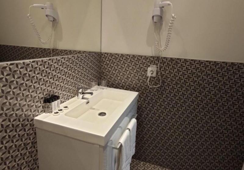 اتاق کلاسیک, San Lorenzo Boutique