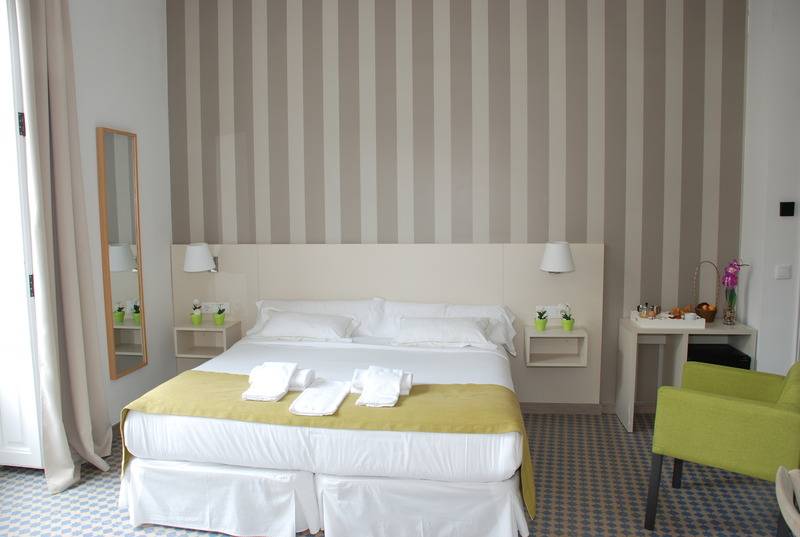 اتاق کلاسیک, San Lorenzo Boutique