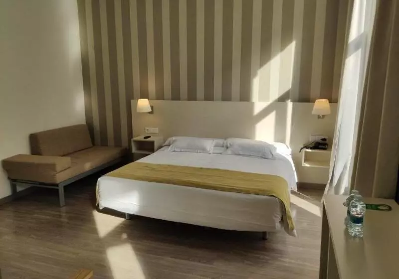 استودیوی لوکس, San Lorenzo Boutique