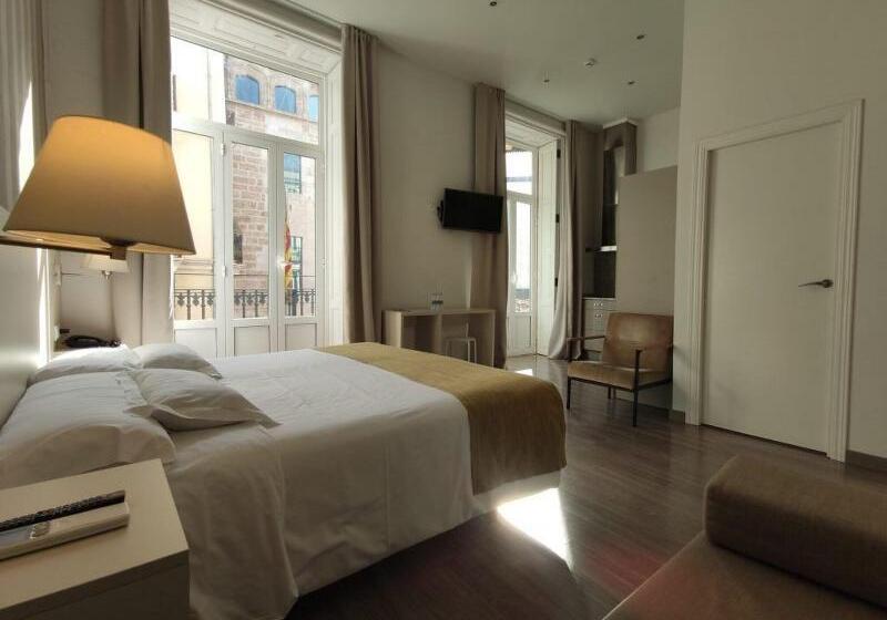 استودیوی لوکس, San Lorenzo Boutique