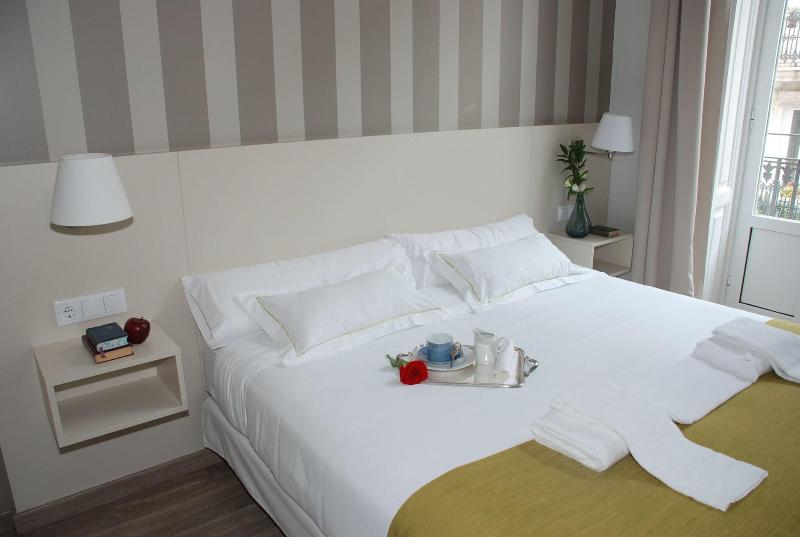 إستوديو ديلوكس, San Lorenzo Boutique