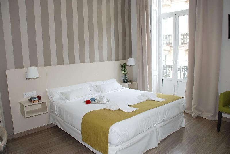 إستوديو ديلوكس, San Lorenzo Boutique