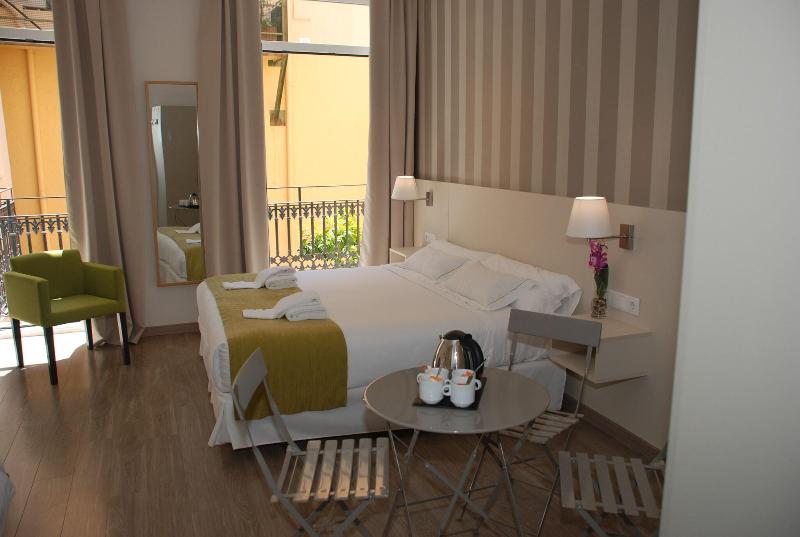 غرفة بريميوم رباعية, San Lorenzo Boutique