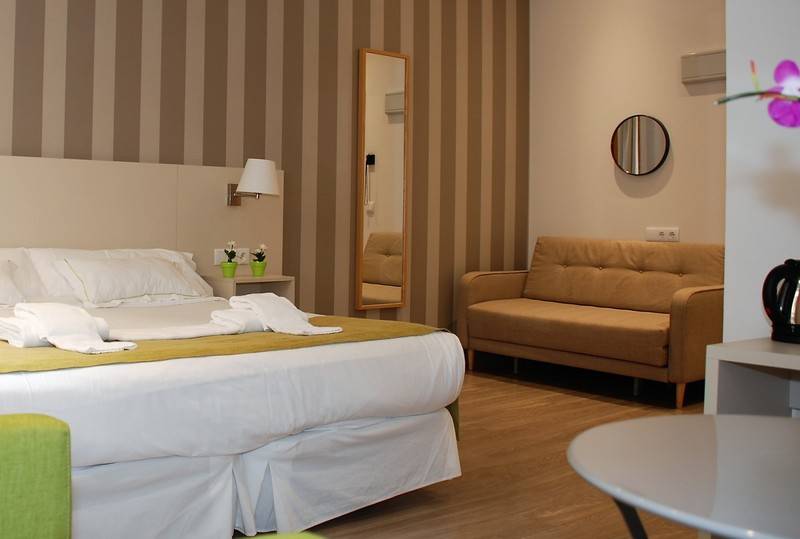 غرفة سوبيريور عائلية, San Lorenzo Boutique