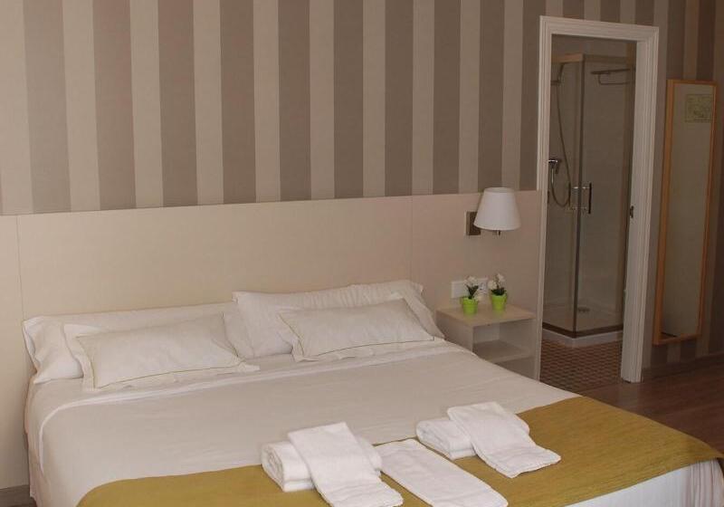 غرفة بريميوم رباعية, San Lorenzo Boutique