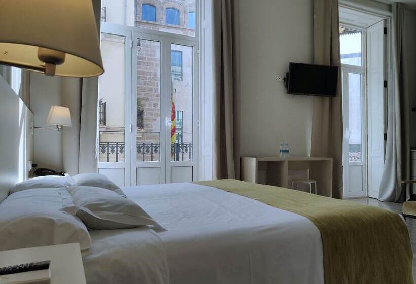 إستوديو ديلوكس, San Lorenzo Boutique