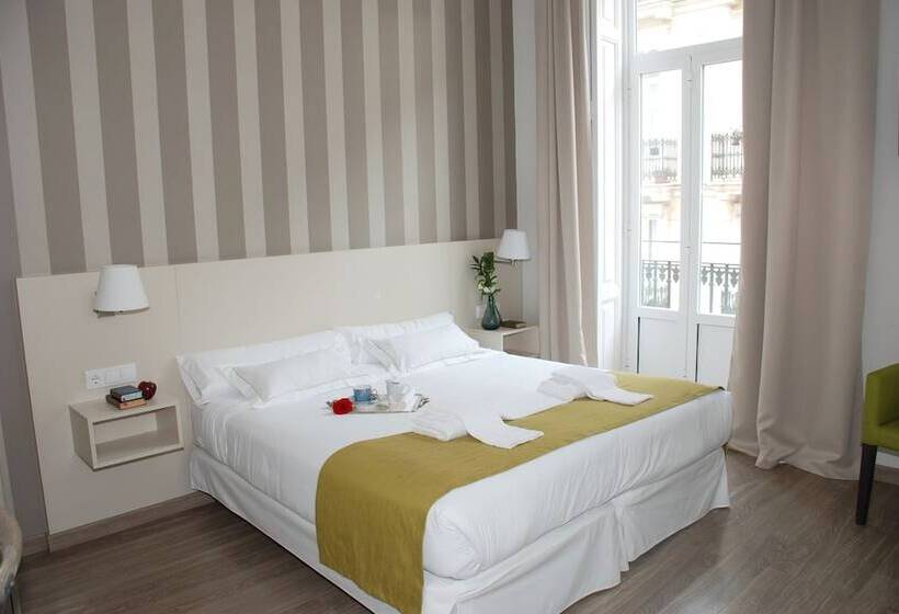 استودیوی لوکس, San Lorenzo Boutique