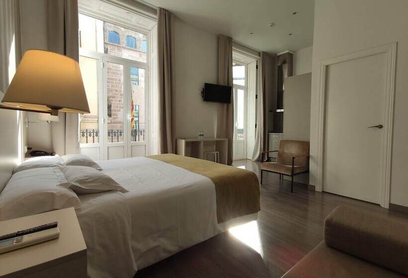 إستوديو ديلوكس, San Lorenzo Boutique