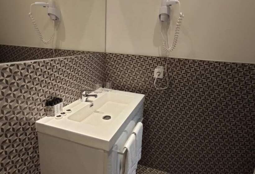 غرفة كلاسيكية, San Lorenzo Boutique