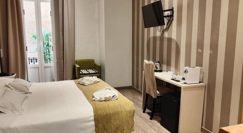 غرفة كلاسيكية, San Lorenzo Boutique