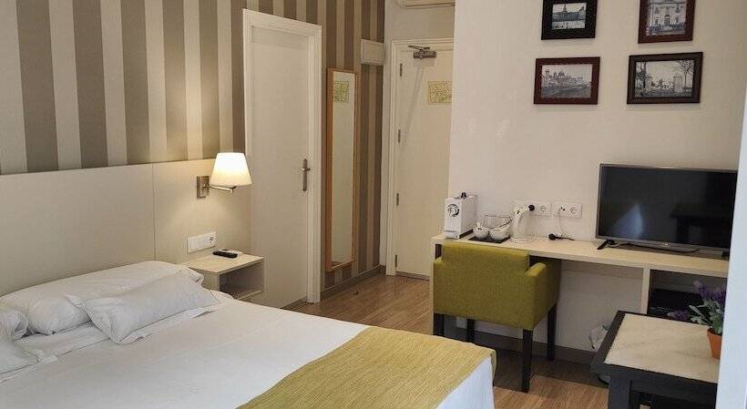 غرفة كلاسيكية, San Lorenzo Boutique