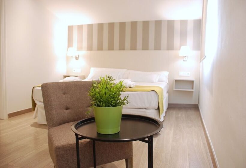 اتاق کلاسیک, San Lorenzo Boutique