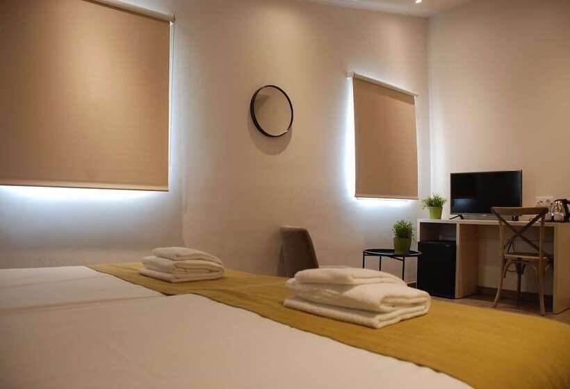 غرفة كلاسيكية, San Lorenzo Boutique